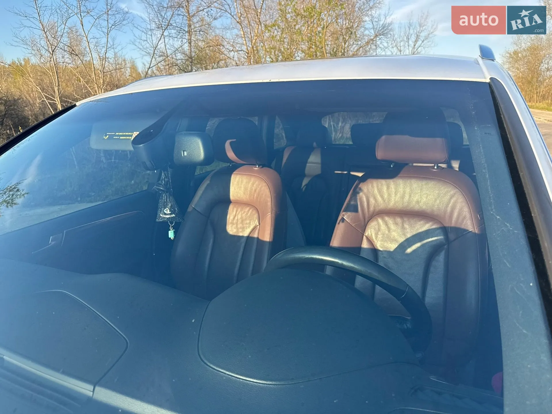 2011 Audi Q5 - мініатюра 6