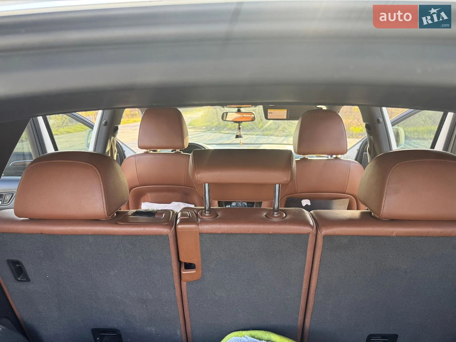 2011 Audi Q5 - мініатюра 19
