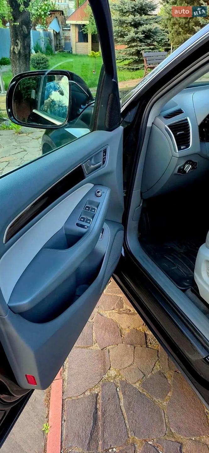 2014 Audi Q5 - мініатюра 14