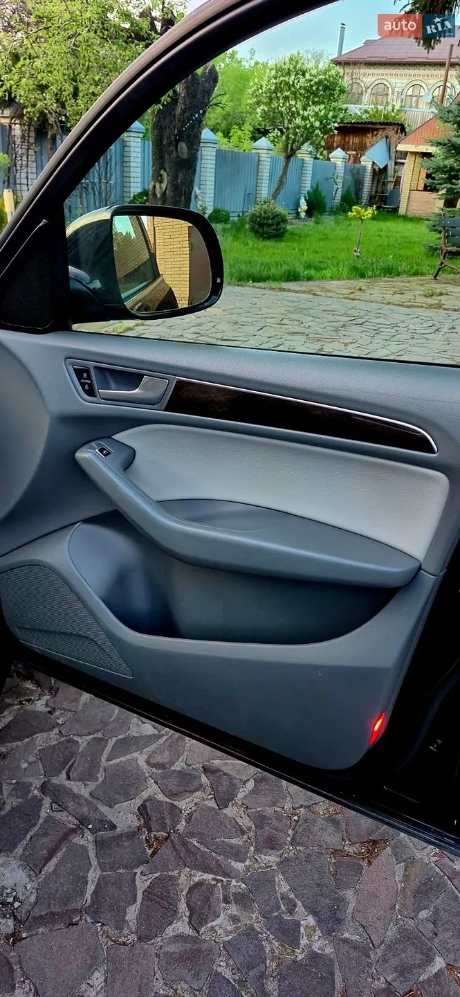 2014 Audi Q5 - мініатюра 16