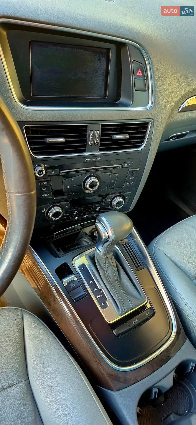 2014 Audi Q5 - мініатюра 17
