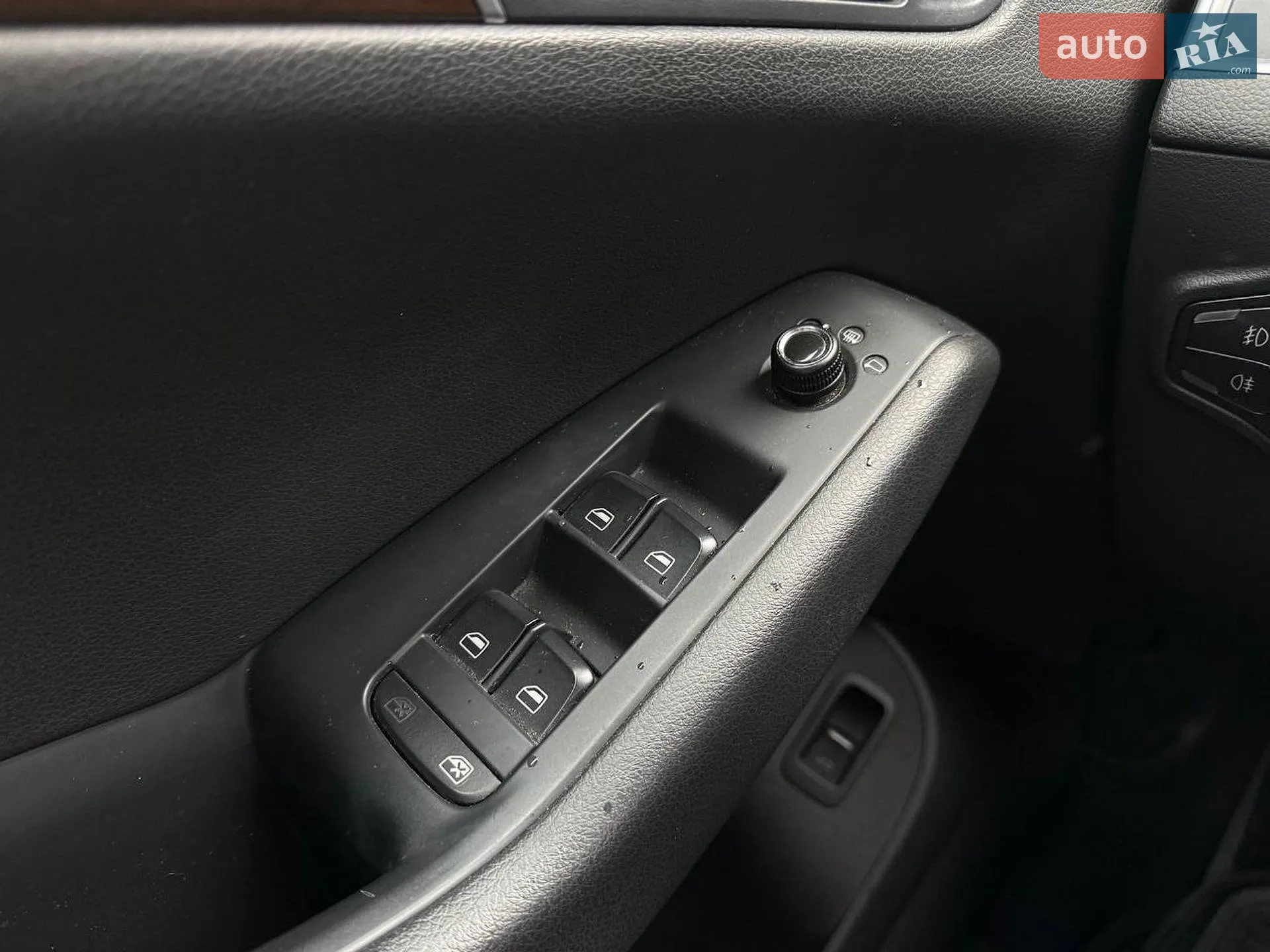 2012 Audi Q5 - мініатюра 16