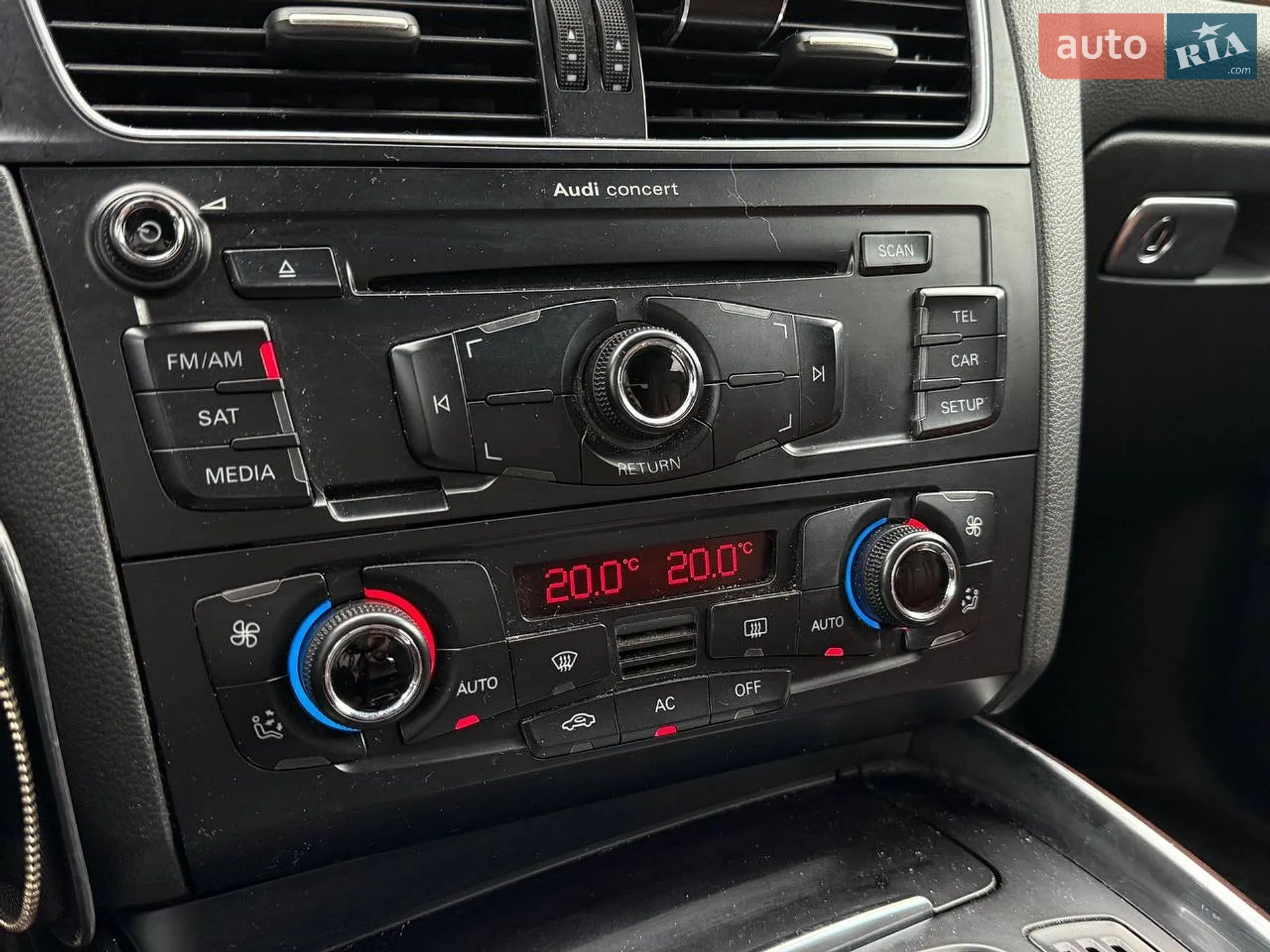 2012 Audi Q5 - мініатюра 25