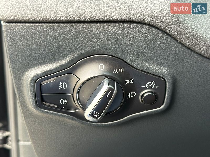 Внедорожник / Кроссовер Audi Q5 2014 в Киеве