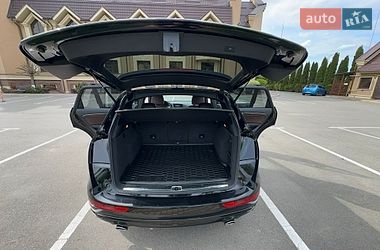Внедорожник / Кроссовер Audi Q5 2014 в Киеве