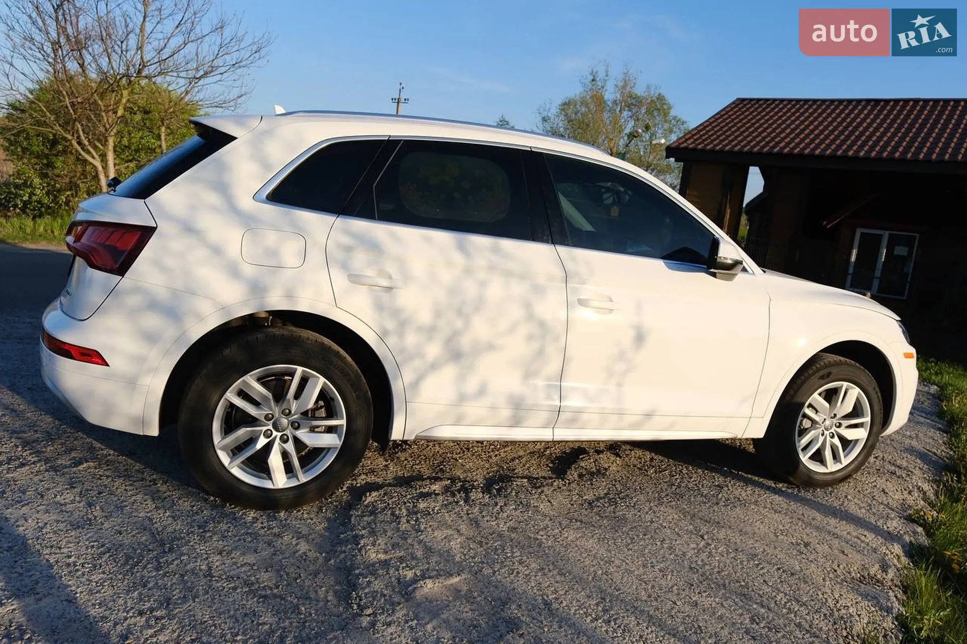 2019 Audi Q5 - мініатюра 5