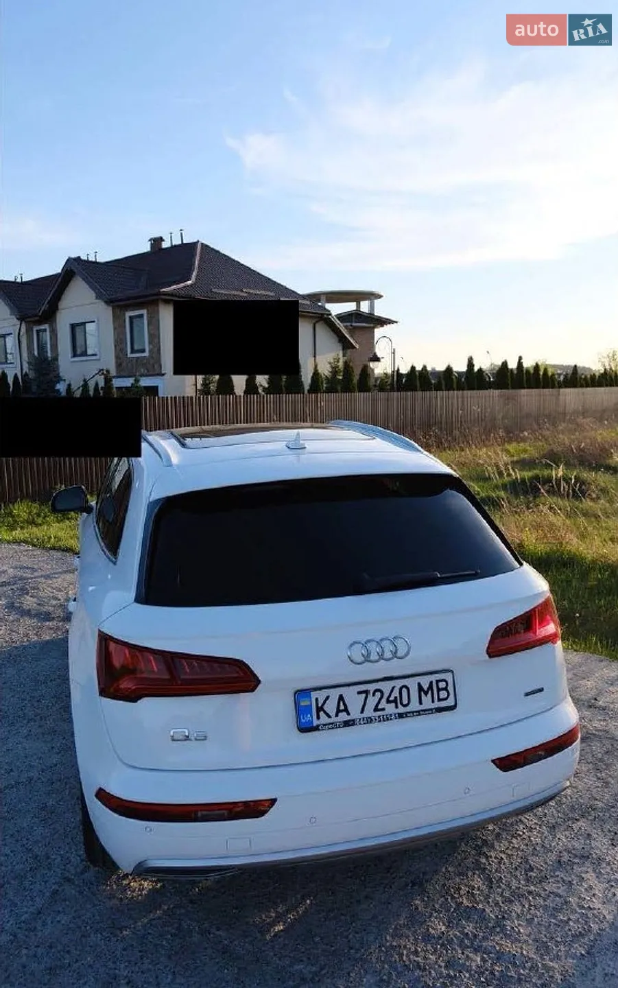 2019 Audi Q5 - мініатюра 8
