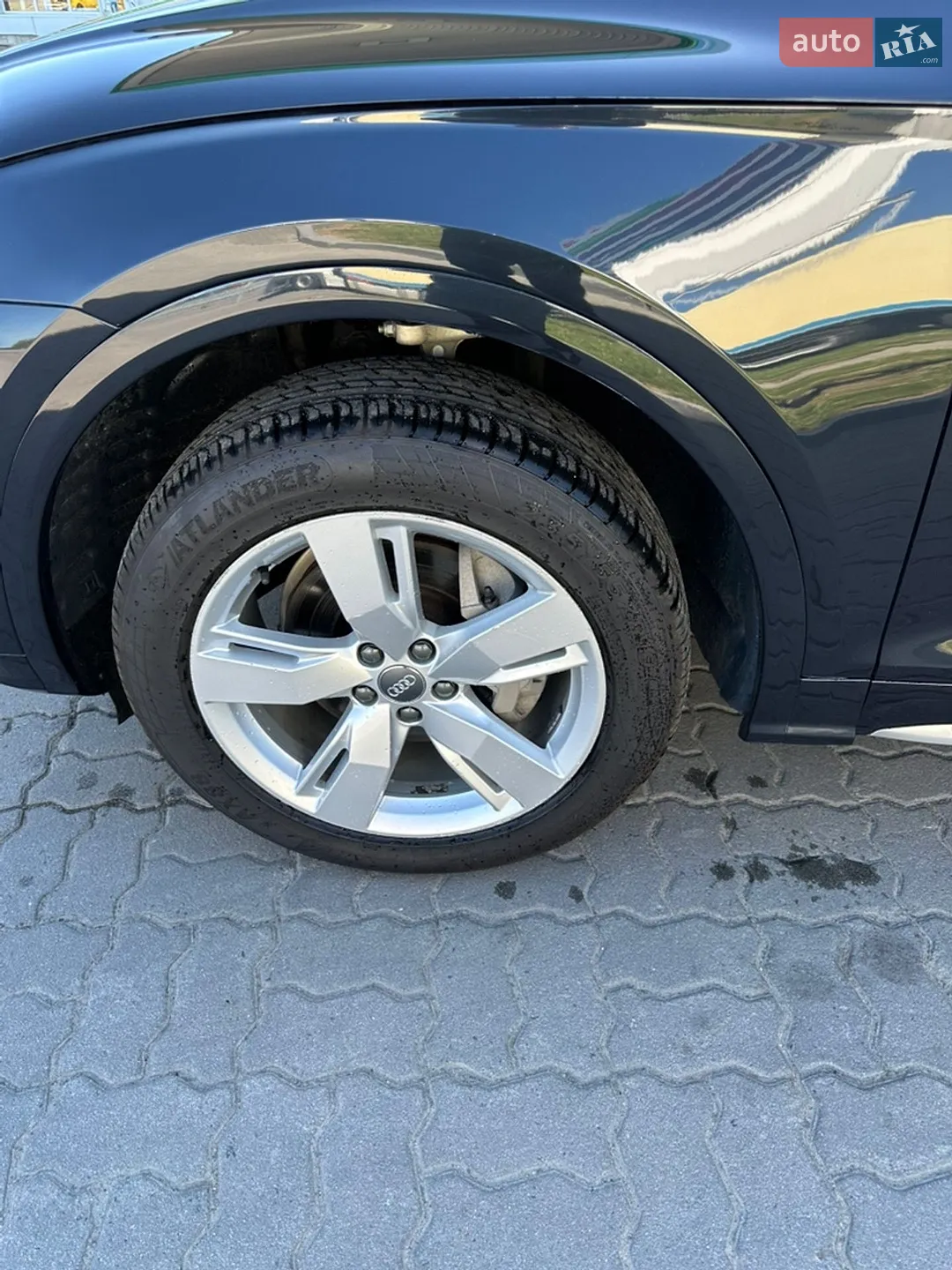 2017 Audi Q5 - мініатюра 37