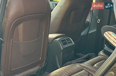 Внедорожник / Кроссовер Audi Q5 2013 в Ивано-Франковске