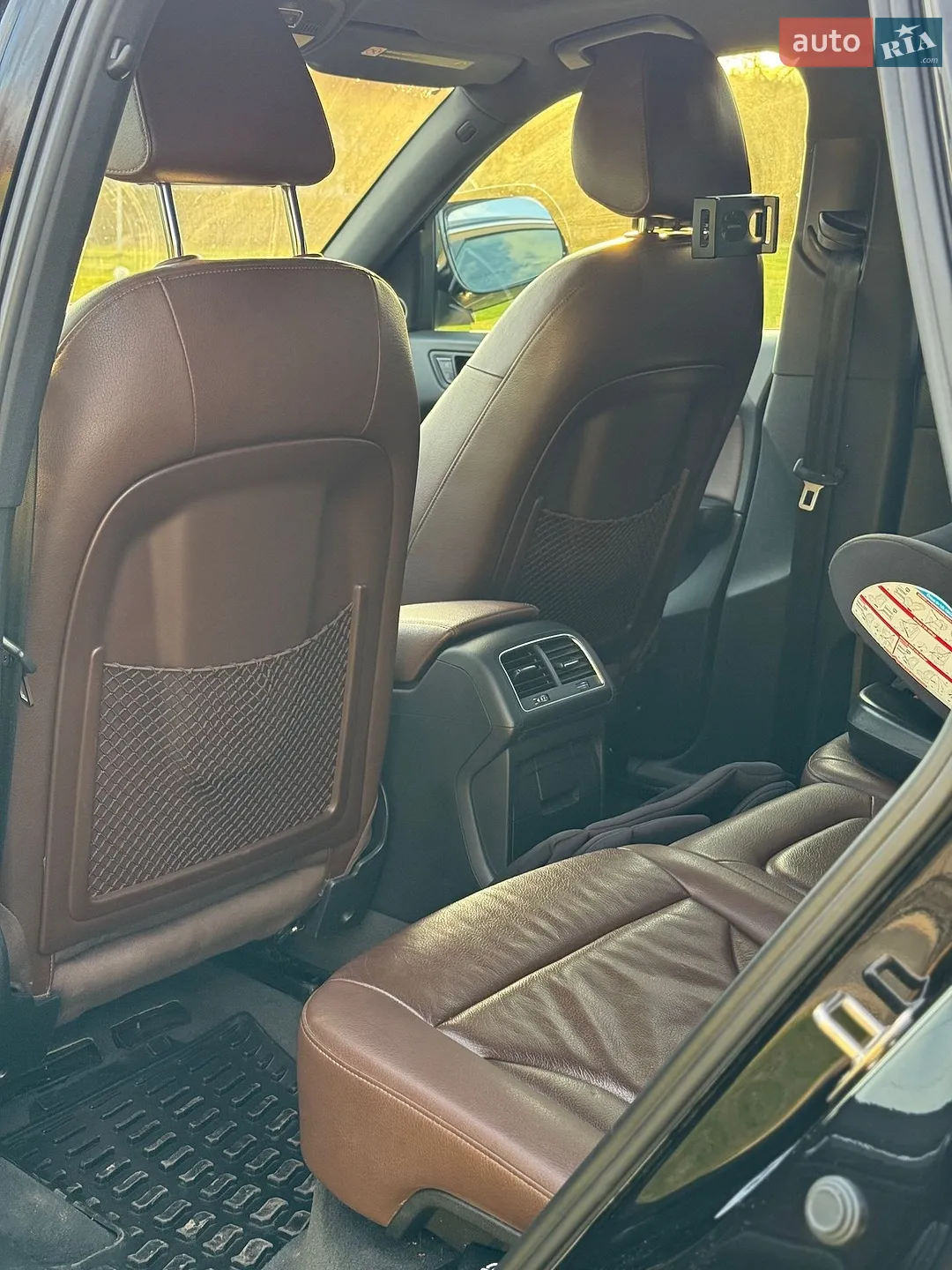2013 Audi Q5 - мініатюра 10