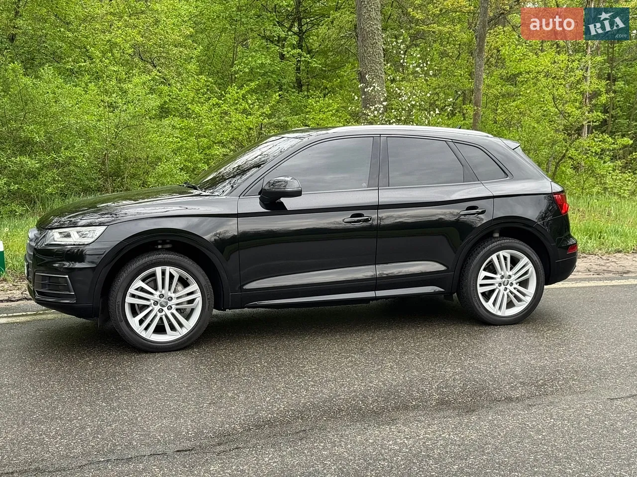 2014 Audi A6 - мініатюра 24