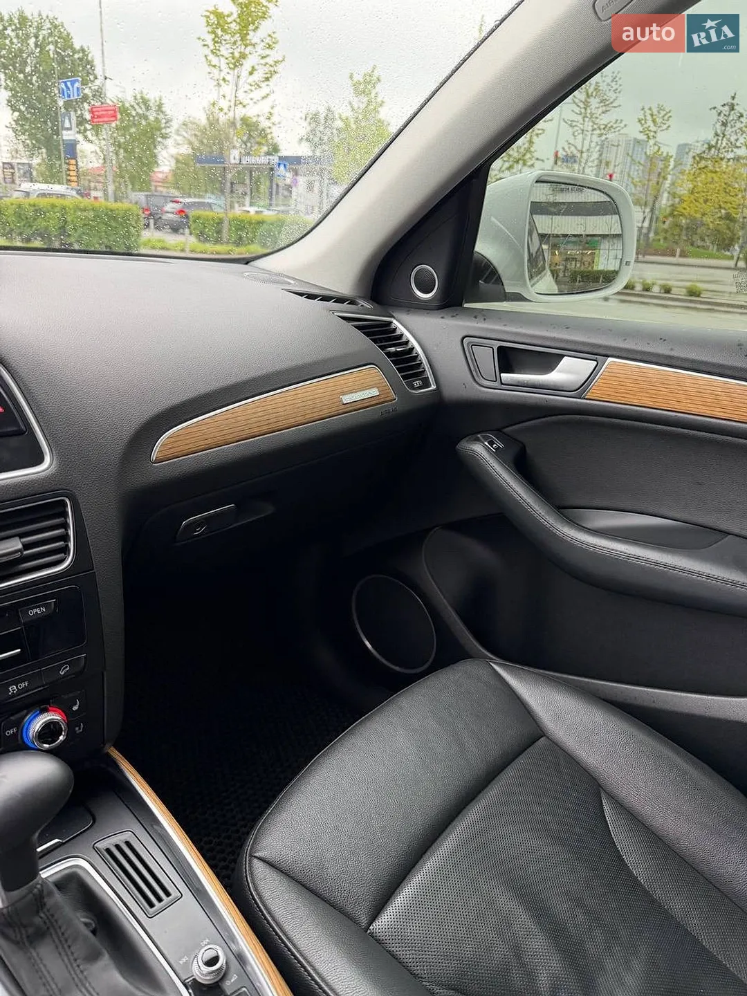 2013 Audi Q5 - мініатюра 6