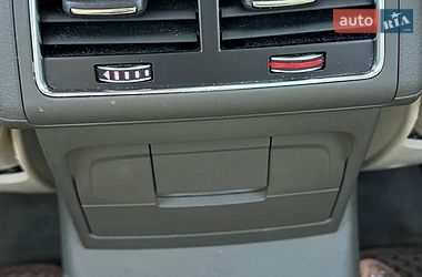 Внедорожник / Кроссовер Audi Q5 2015 в Полтаве