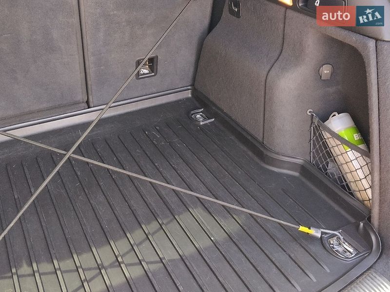 Внедорожник / Кроссовер Audi Q5 2014 в Ровно