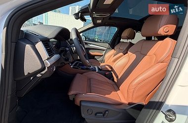 Позашляховик / Кросовер Audi Q5 2024 в Одесі