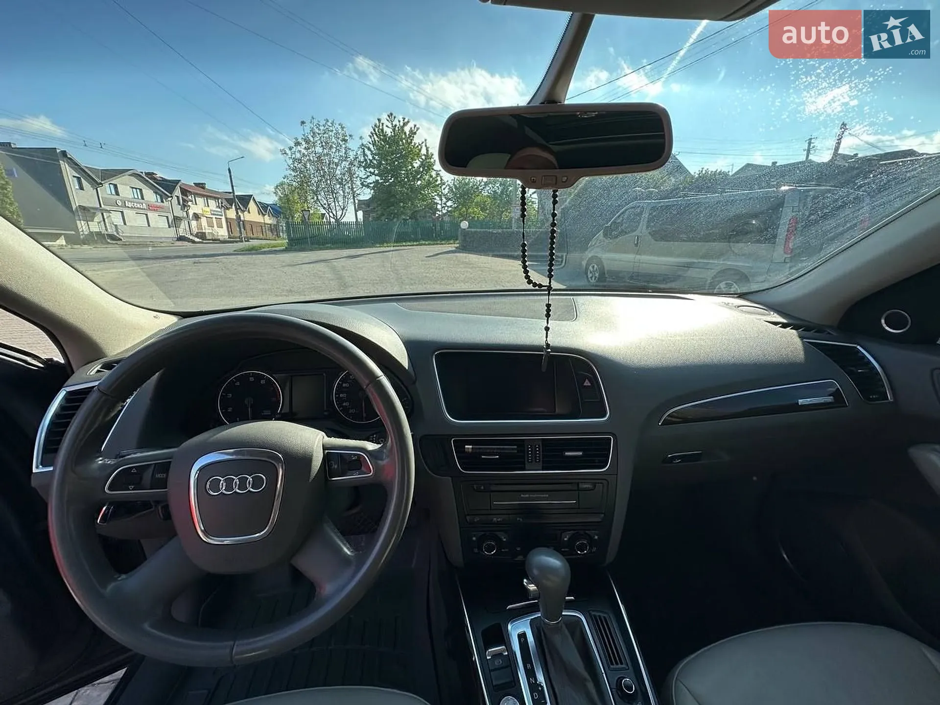 2012 Audi Q5 - мініатюра 10