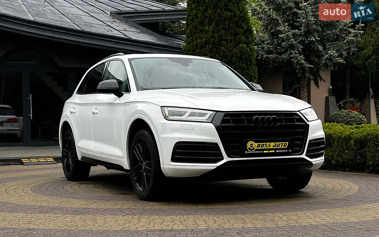 2015 Audi Q7 - мініатюра 32