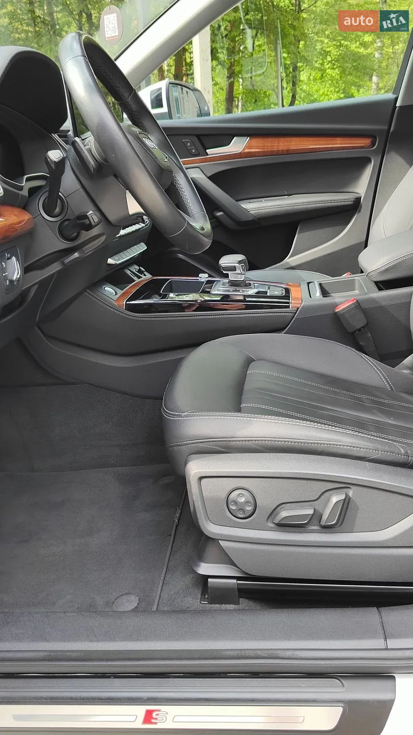 2022 Audi Q5 - мініатюра 28