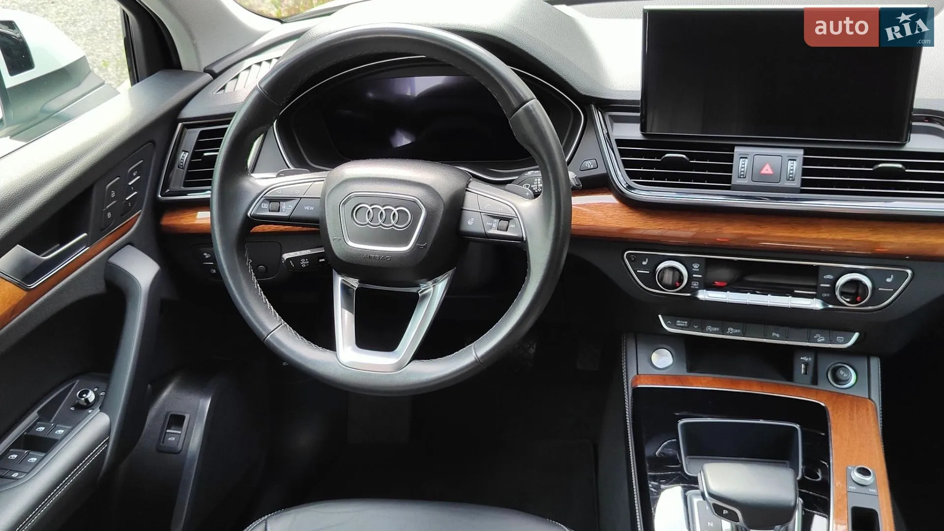 2022 Audi Q5 - мініатюра 33