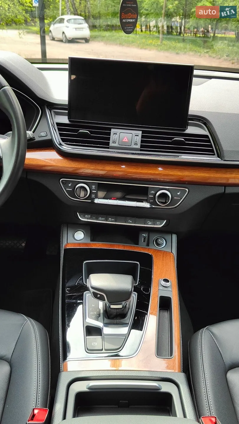 2022 Audi Q5 - мініатюра 34