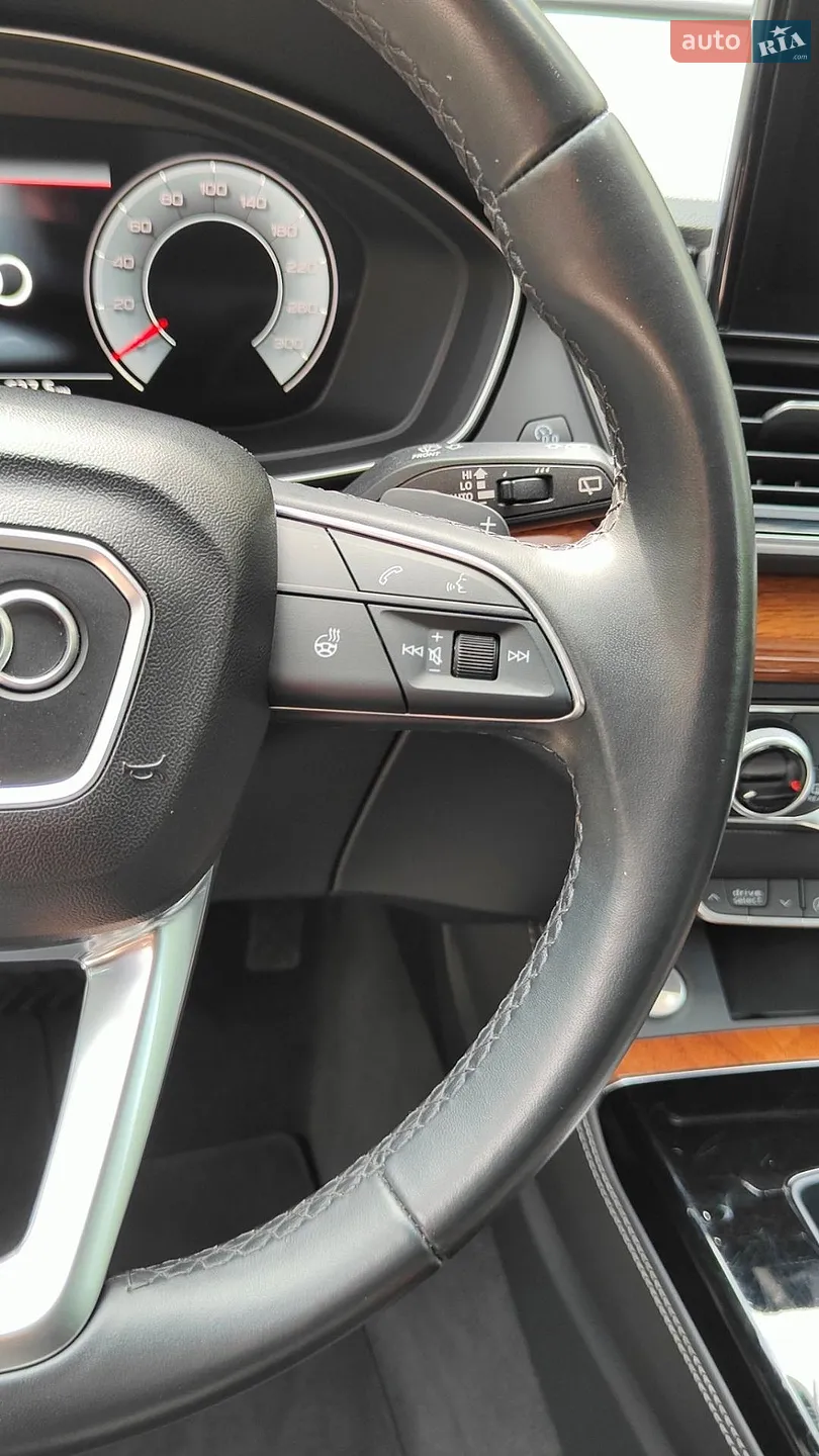 2022 Audi Q5 - мініатюра 46