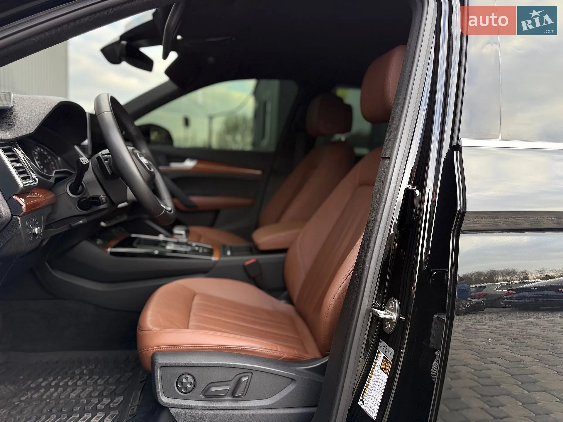 2021 Audi Q5 - мініатюра 35