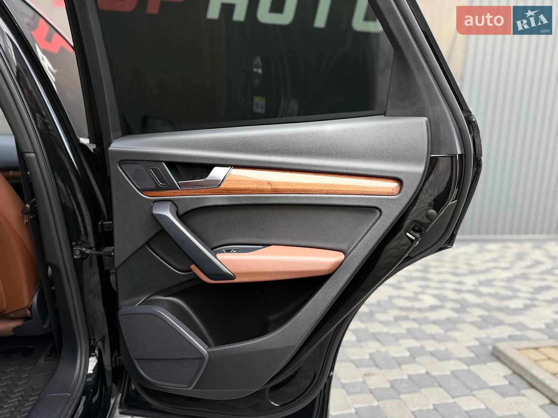2021 Audi Q5 - мініатюра 44