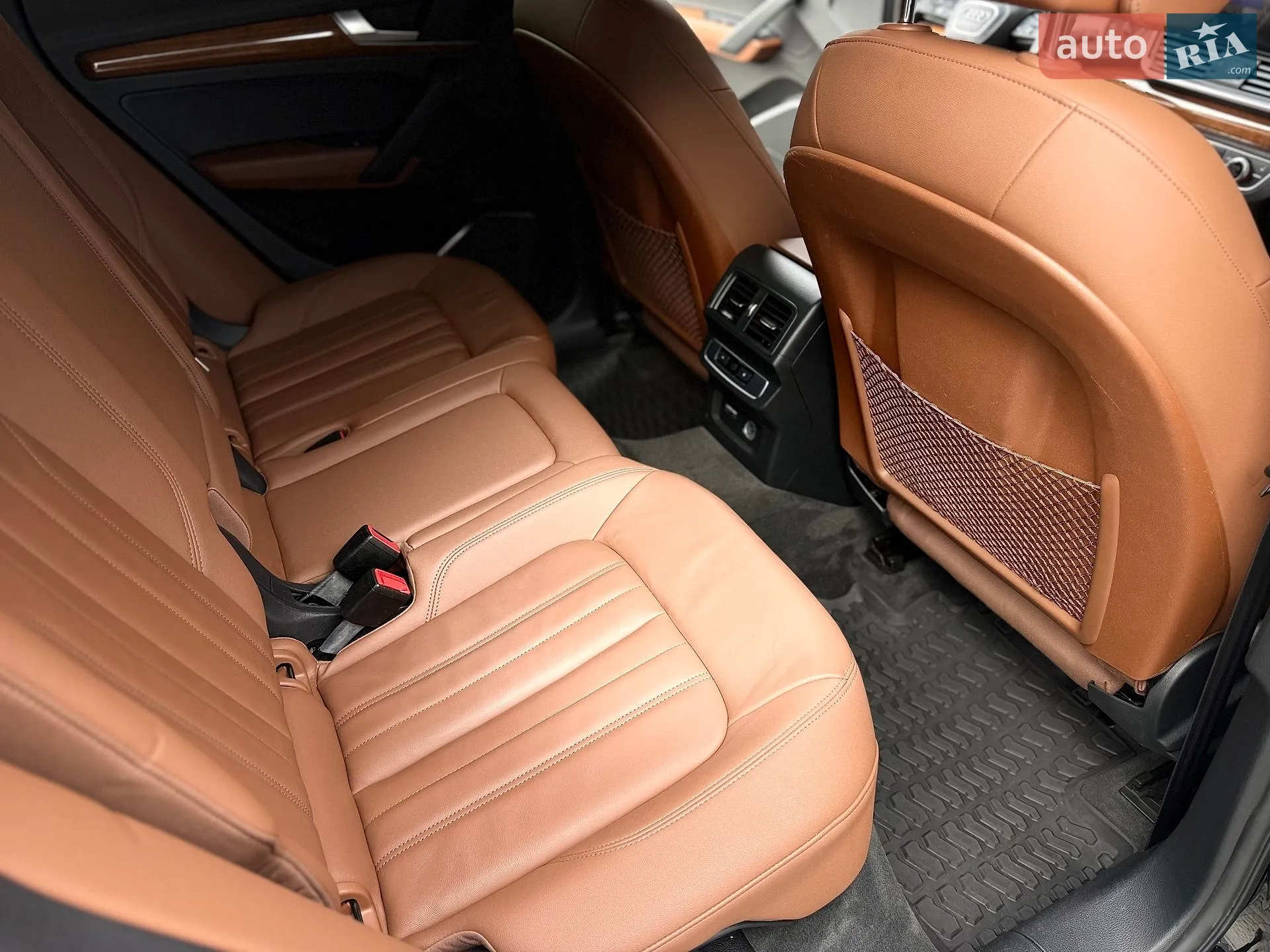 2021 Audi Q5 - мініатюра 46