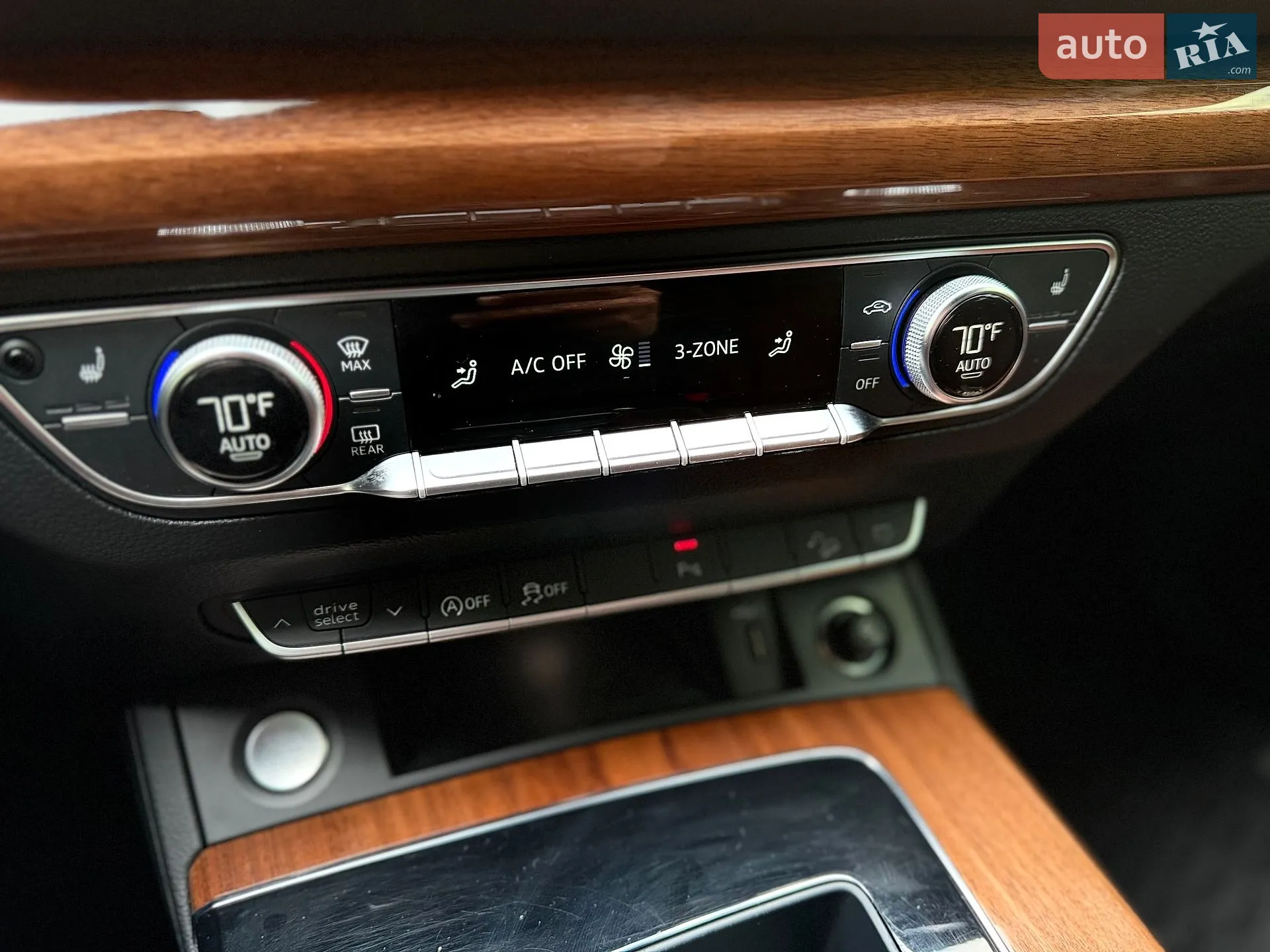 2021 Audi Q5 - мініатюра 56