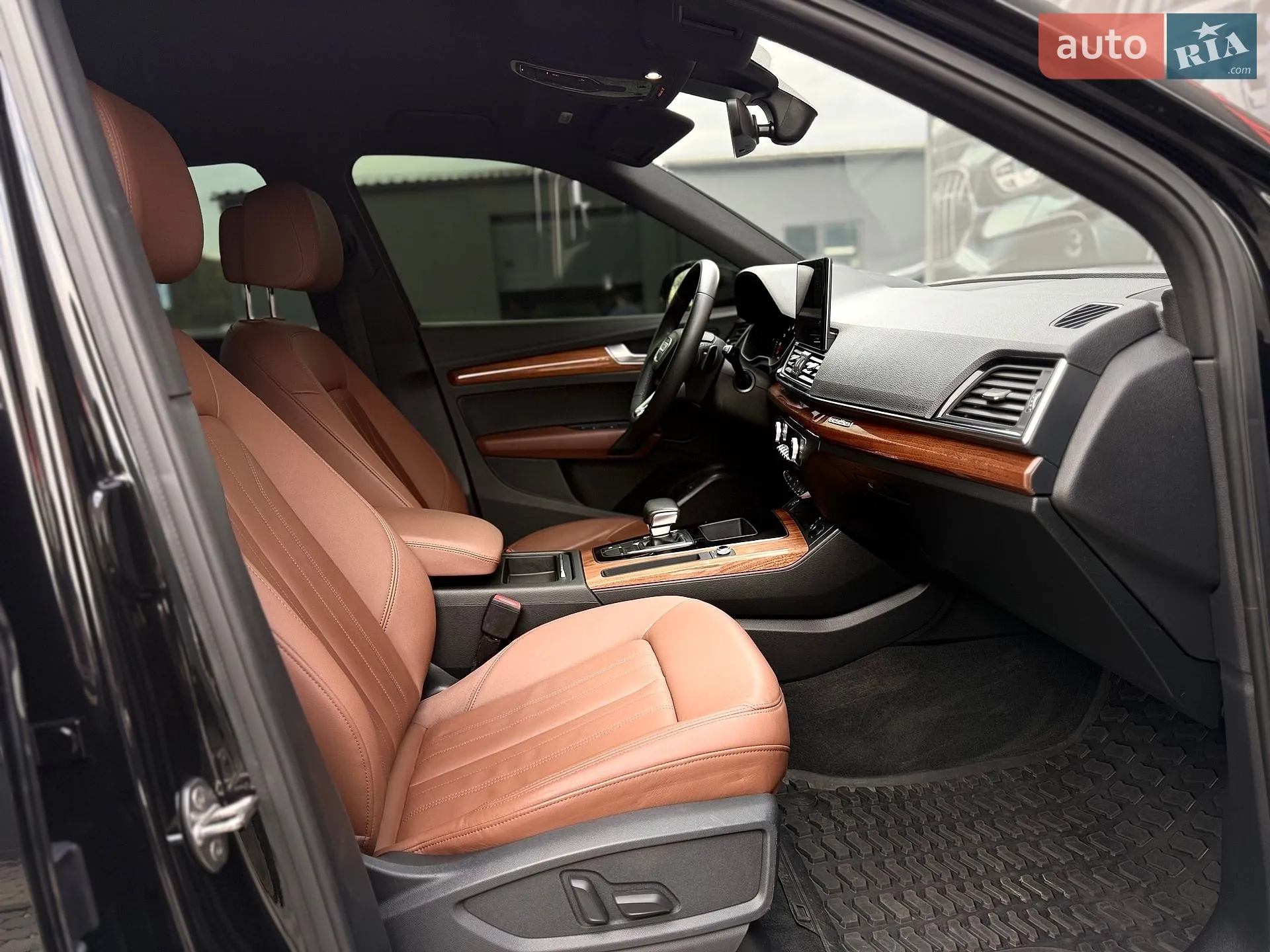 2021 Audi Q5 - мініатюра 71