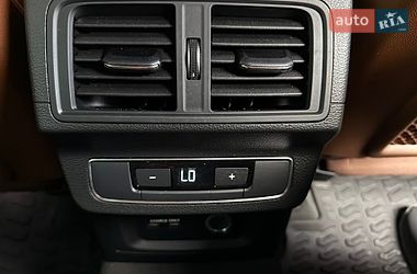Внедорожник / Кроссовер Audi Q5 2021 в Львове