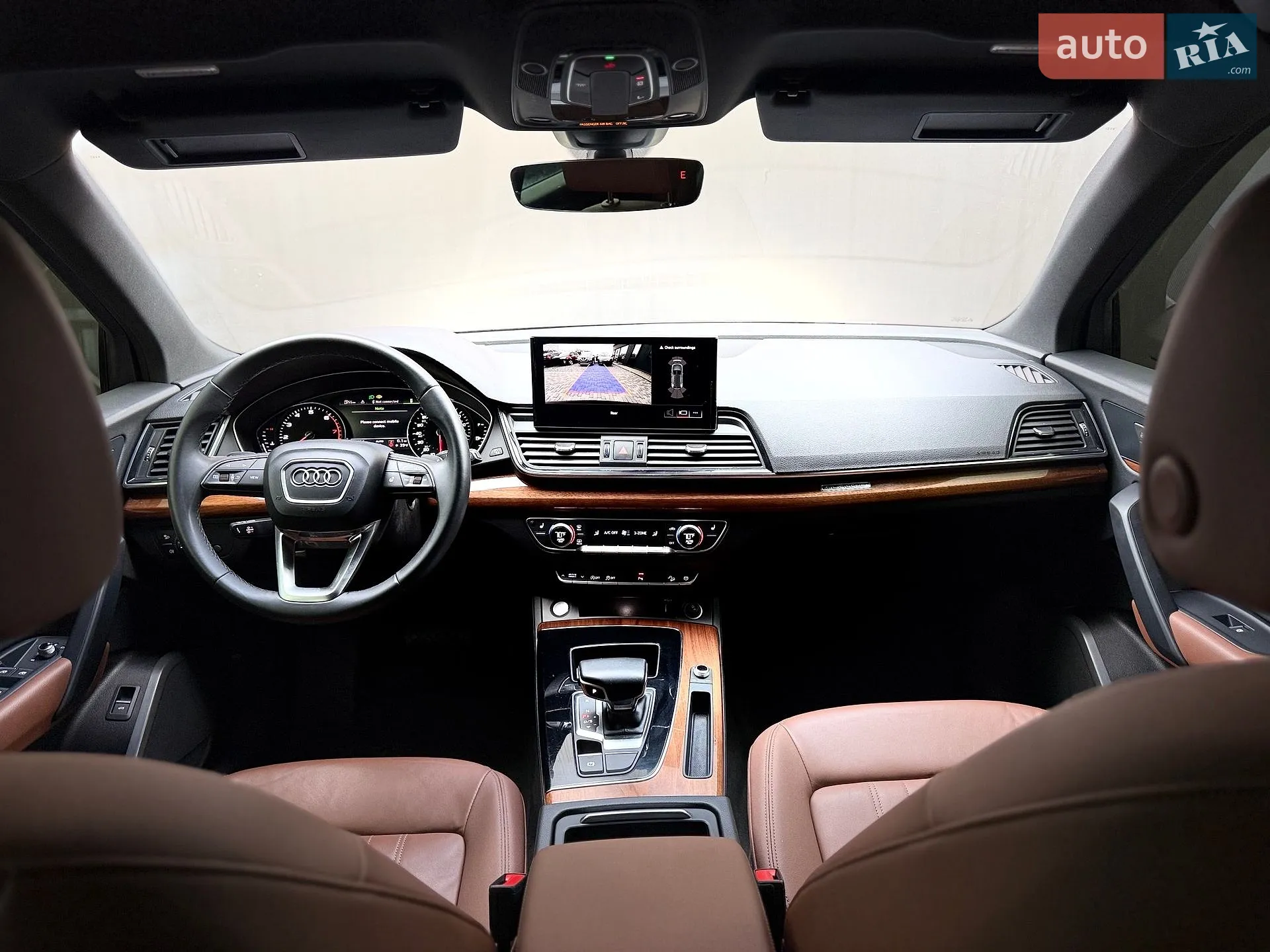 2021 Audi Q5 - мініатюра 73