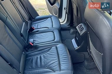 Позашляховик / Кросовер Audi Q5 2014 в Богородчанах