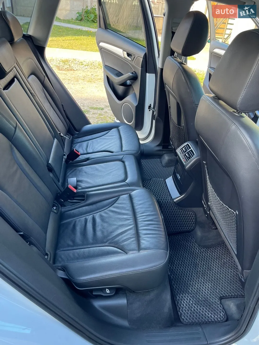 2014 Audi Q5 - мініатюра 8