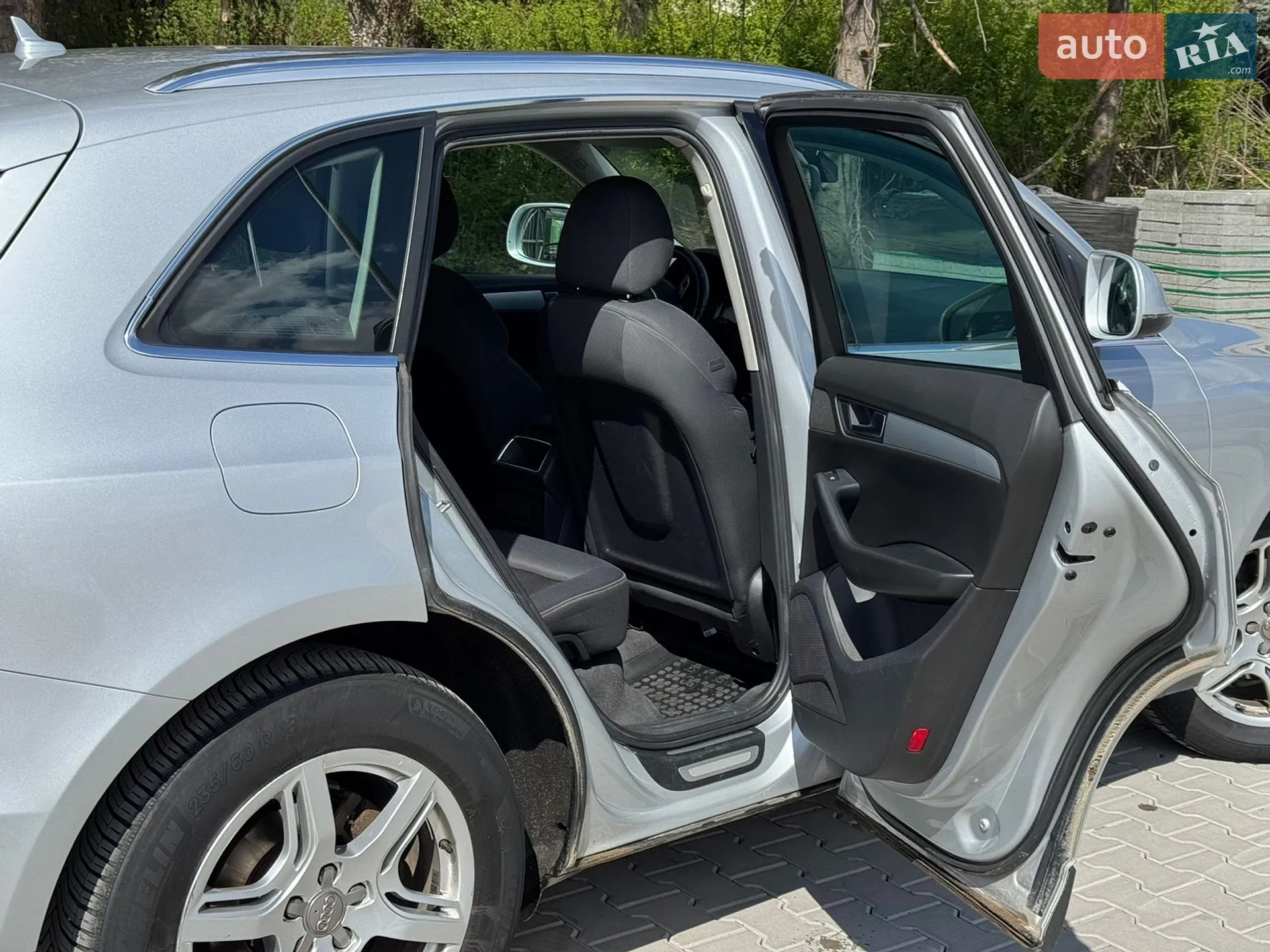 2010 Audi Q5 - мініатюра 6