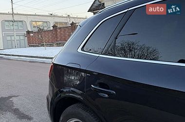 Внедорожник / Кроссовер Audi Q5 2019 в Белой Церкви