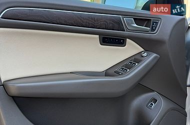 Внедорожник / Кроссовер Audi Q5 2014 в Каменец-Подольском