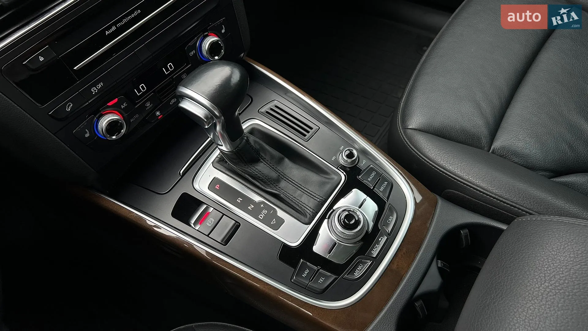 2016 Audi Q5 - мініатюра 12