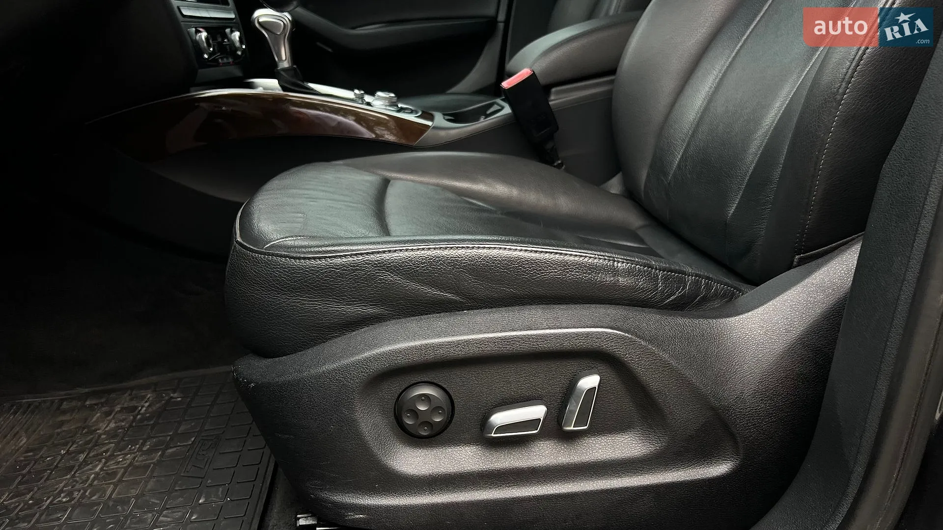 2016 Audi Q5 - мініатюра 19