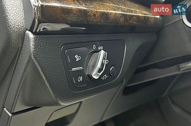 Внедорожник / Кроссовер Audi Q5 2019 в Черновцах