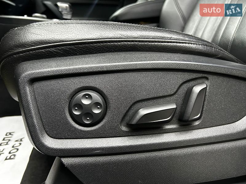 Внедорожник / Кроссовер Audi Q5 2019 в Черновцах