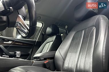 Внедорожник / Кроссовер Audi Q5 2019 в Черновцах