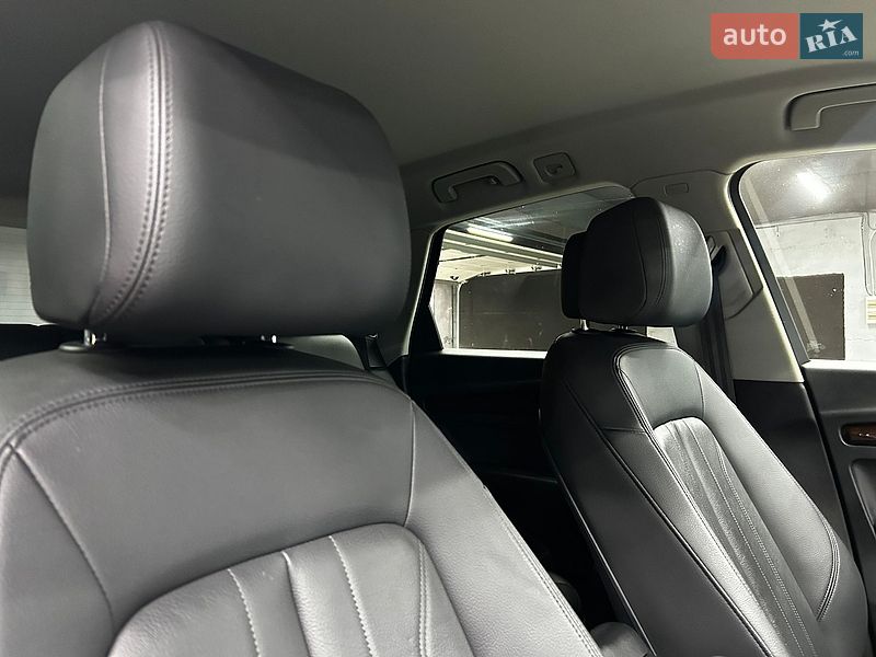 Внедорожник / Кроссовер Audi Q5 2019 в Черновцах