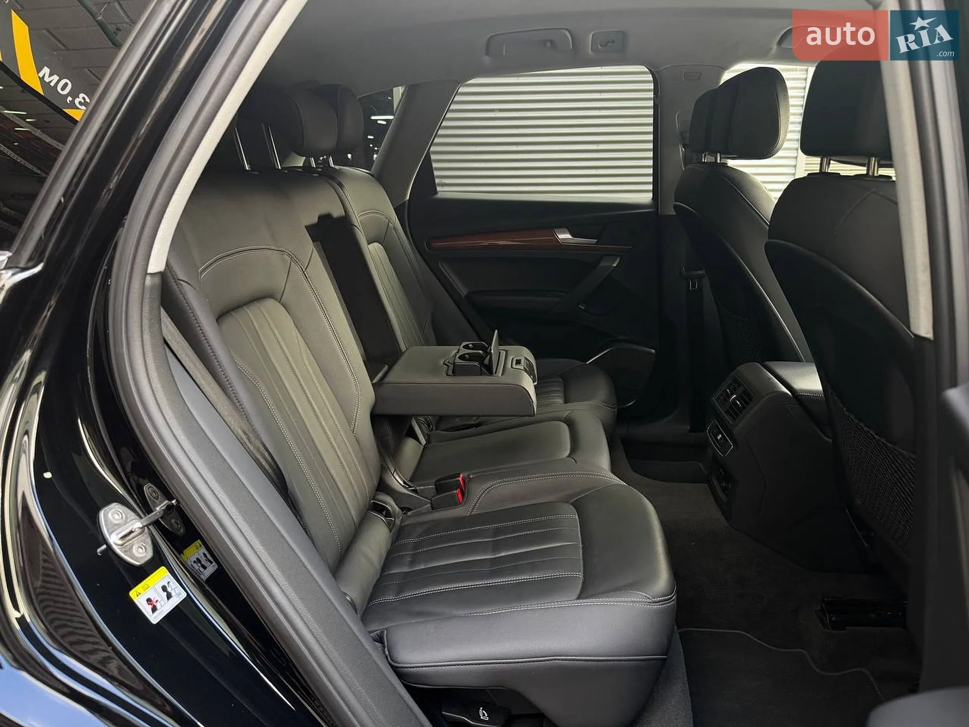 2022 Audi Q5 - мініатюра 11