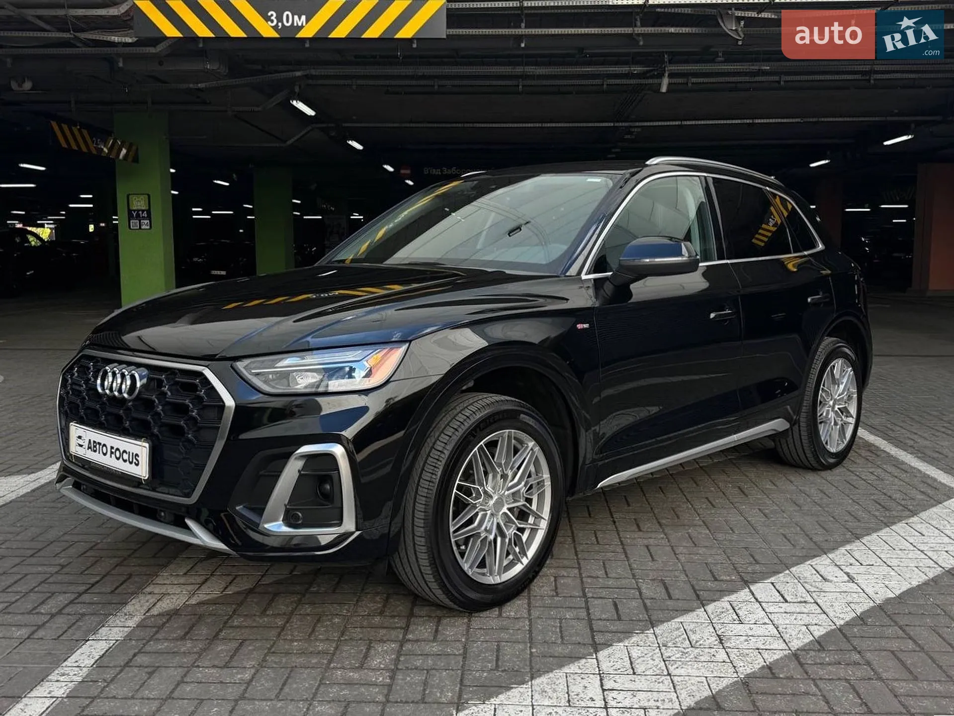 2022 Audi Q5 - мініатюра 4