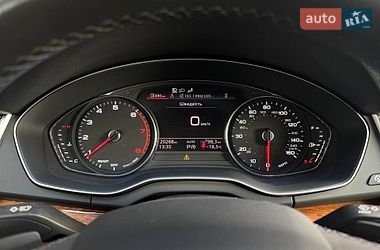 Позашляховик / Кросовер Audi Q5 2022 в Києві