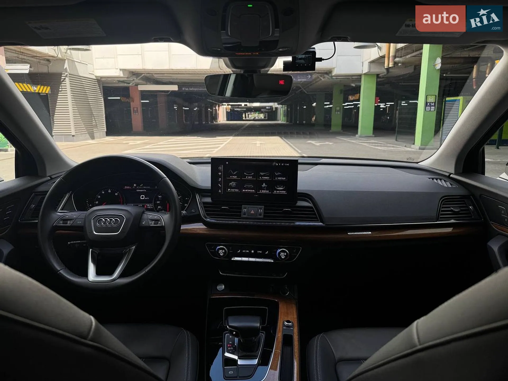 2022 Audi Q5 - мініатюра 28