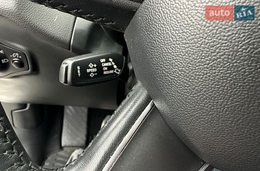 Внедорожник / Кроссовер Audi Q5 2017 в Нежине