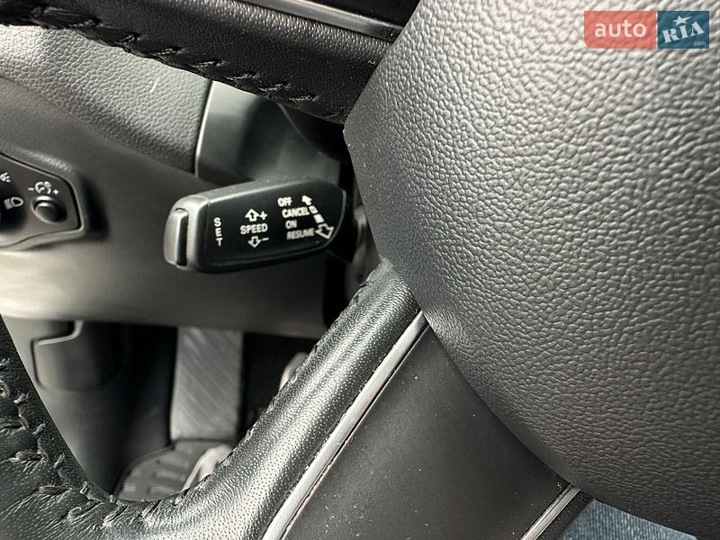 Внедорожник / Кроссовер Audi Q5 2017 в Нежине
