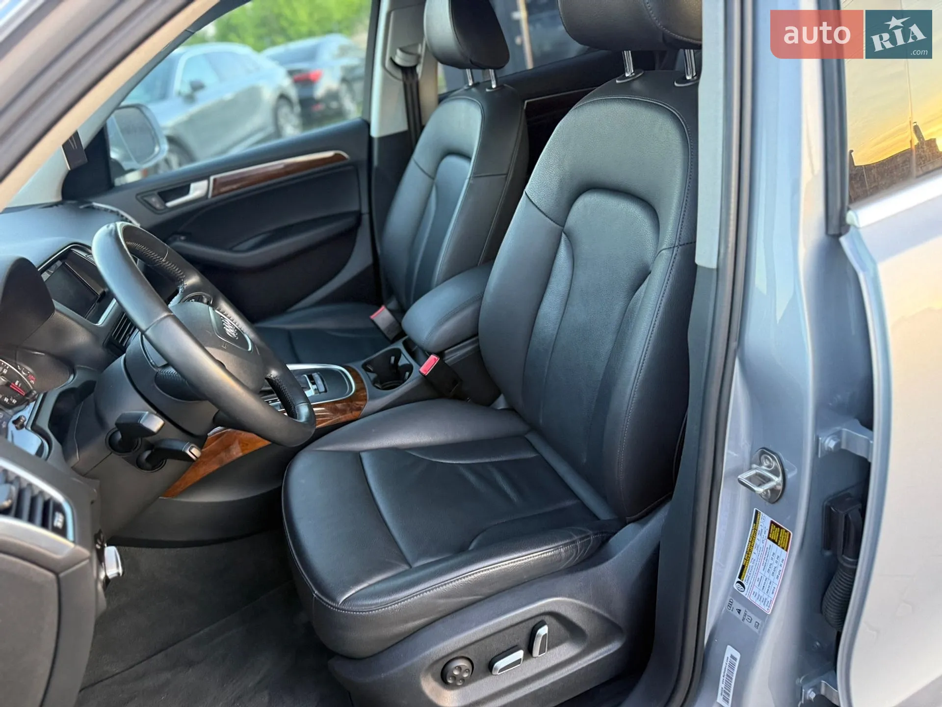 2015 Audi Q5 - мініатюра 24